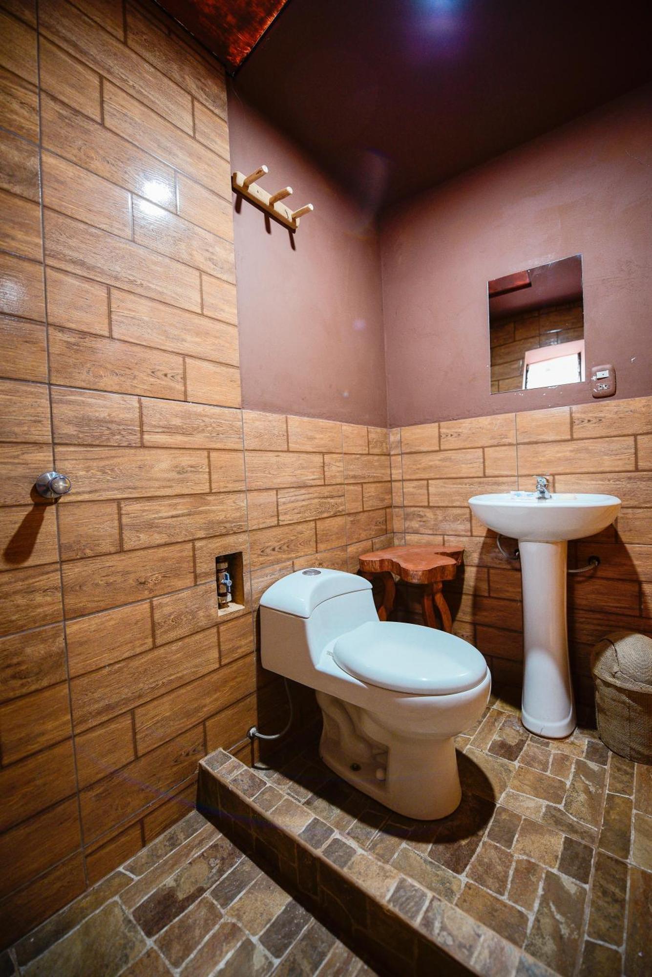 Rumi Lodge ปีซัก ห้อง รูปภาพ