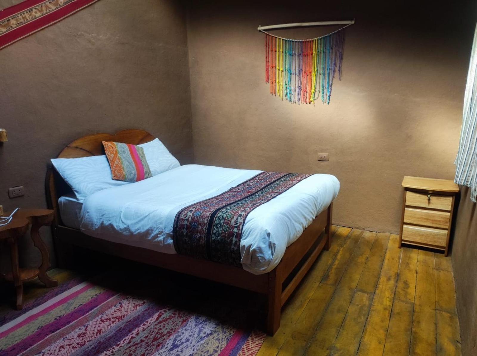 Rumi Lodge ปีซัก ห้อง รูปภาพ